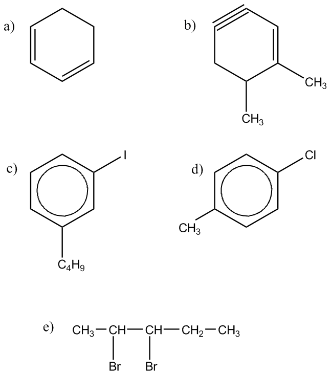 FORMULACION ORGANICA EJERCICIO formulacion organica ejercicio: