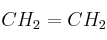 CH_2=CH_2