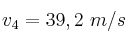 v_4 = 39,2\ m/s