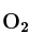 \bf O_2