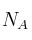 N_A