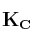 \bf K_C