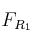  F_{R_1}