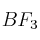  BF_3