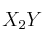X_2Y