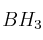 BH_3