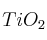 TiO_2