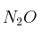 N_2O