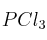 PCl_3