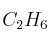 C_2H_6