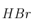 HBr