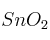 SnO_2