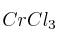 CrCl_3