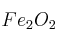 Fe_2O_2