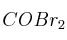 COBr_2