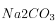 Na2CO_3