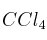 CCl_4