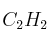 C_2H_2