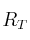 R_T