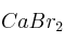CaBr_2