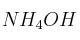 NH_4OH