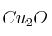 Cu_2O